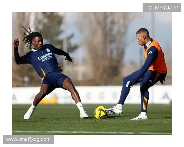 恩德里克领跑皇马训练！早到 10 分钟或成留队关键