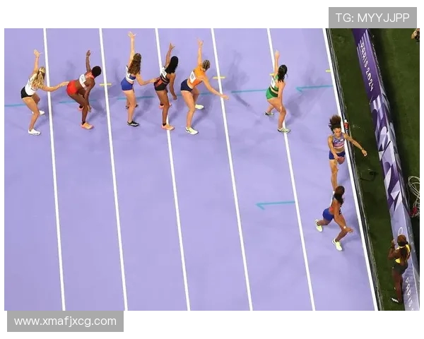 秘鲁混血少女归化日本创纪录！400 米 51 秒 71 改写日本田径史(2)