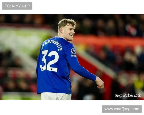 迪克逊质疑皮克福德留队？埃弗顿硬刚：我们就是伟大俱乐部