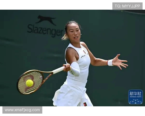 郑钦文退赛丢第四！柏林赛成温网种子生死战，签运再陷萨巴伦卡包围圈